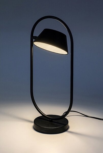 Rabalux 74190 - LED Stolní lampa ODISS LED/6W/230V