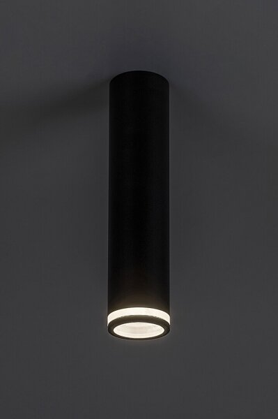 Rabalux 73031 - Bodové svítidlo SENOBIA 1xGU10/35W/230V 24 cm