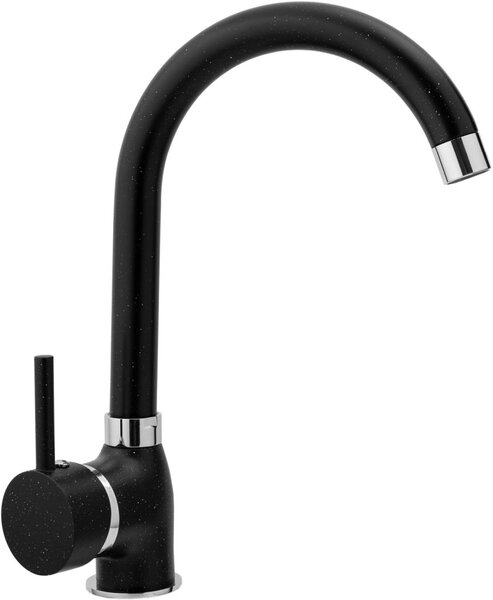 Set Sinks Linea 780 N Granblack + baterie Polo GR