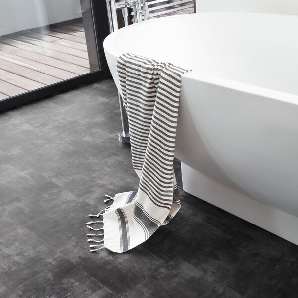 Gerflor Creation 55 Rigid Acoustic Parker Station 0374 1,67 m2