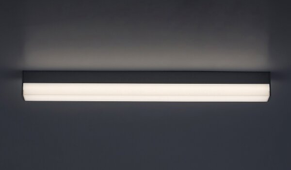Rabalux 78048 - LED Podlinkové svítidlo BAND LED/14W/230V 4000K bílá