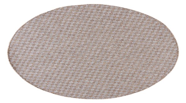 Kusový koberec kulatý Ravana VN0050-KR - průměr 120 cm