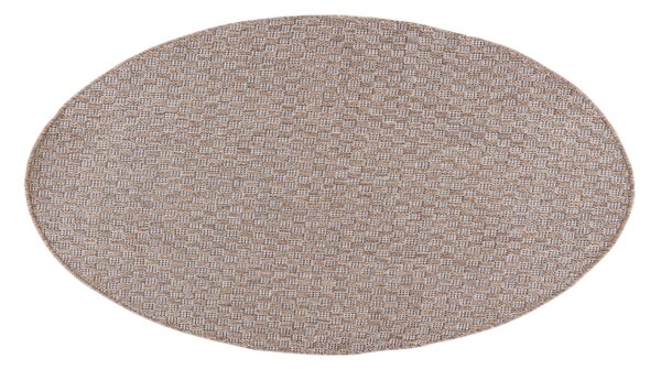 Kusový koberec kulatý Ravana VN0040-KR - průměr 120 cm