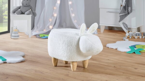 DĚTSKÁ STOLIČKA Jimmylee - Dětské pokoje sestavy