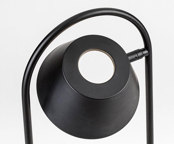 Rabalux 74190 - LED Stolní lampa ODISS LED/6W/230V