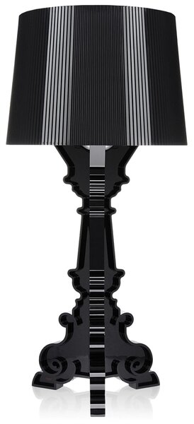 Kartell designové stolní lampy Bourgie