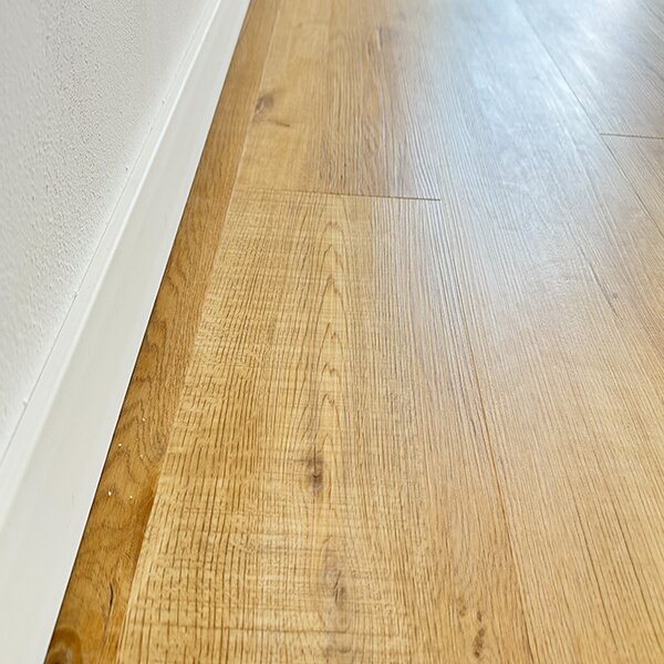 Rigid Vinyl Floor click Dub Labský 2,235 m2