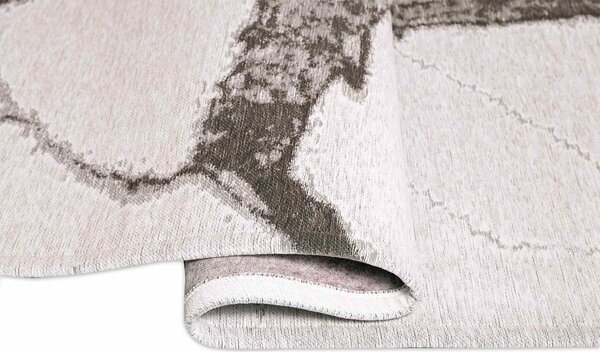 Carpet Decor designové koberce Statuario Ivory (160 x 230 cm)