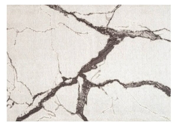 Carpet Decor designové koberce Statuario Ivory (160 x 230 cm)