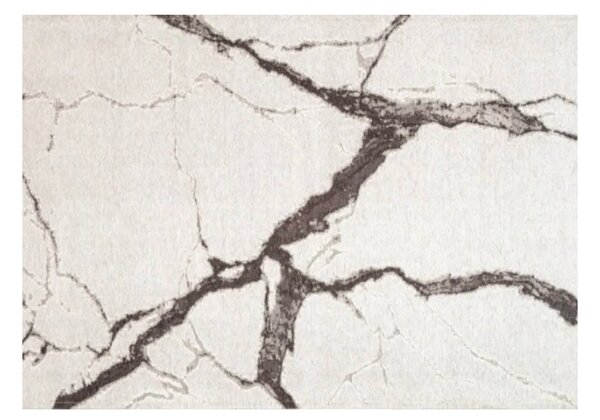 Carpet Decor designové koberce Statuario Ivory (200 x 300 cm)