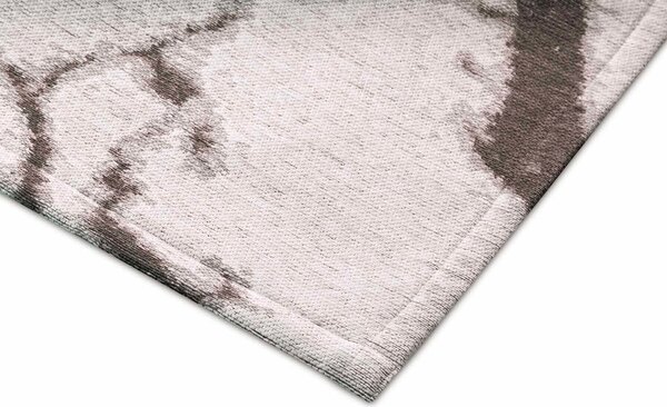 Carpet Decor designové koberce Statuario Ivory (160 x 230 cm)