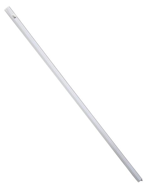 LED Podlinkové svítidlo TUBE LED/18W/230V 120 cm bílá
