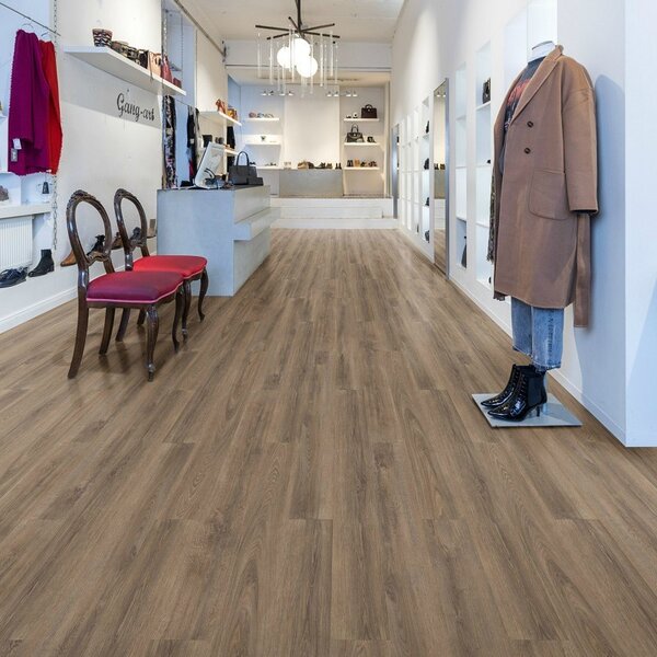 Wineo 600 wood - CozyPlace RLC186W6