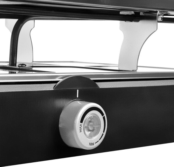 Sencor - Raclette gril s příslušenstvím 1400W/230V