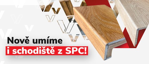 V-podlahy Experto Click SPC 50 Dub Ravello 6110-71