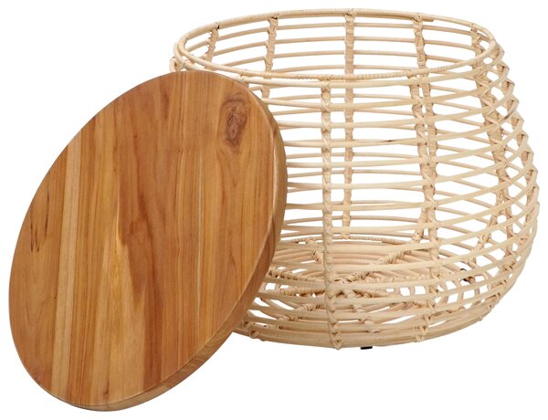 SEDACÍ SESTAVA, dřevo, přírodní materiály, přírodní barvy Livetastic - Online Only sedačky, Online Only