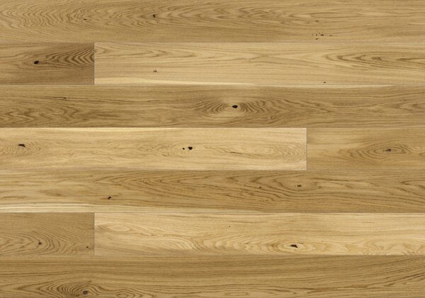 Floor Forever Pure Wood DUB VARNISHED (NATUR) 2,77 m2