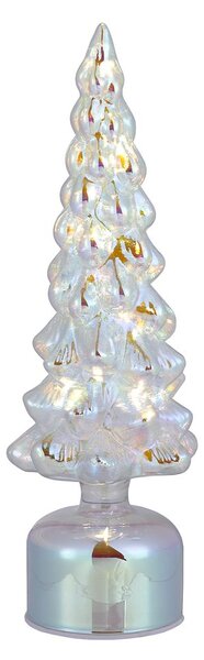XMAS LED Jedle 34 cm