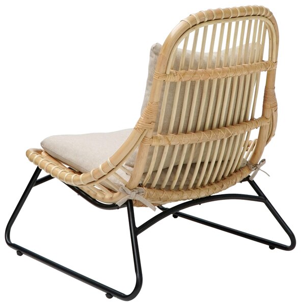 SEDACÍ SESTAVA, dřevo, přírodní materiály, přírodní barvy Livetastic - Online Only sedačky, Online Only