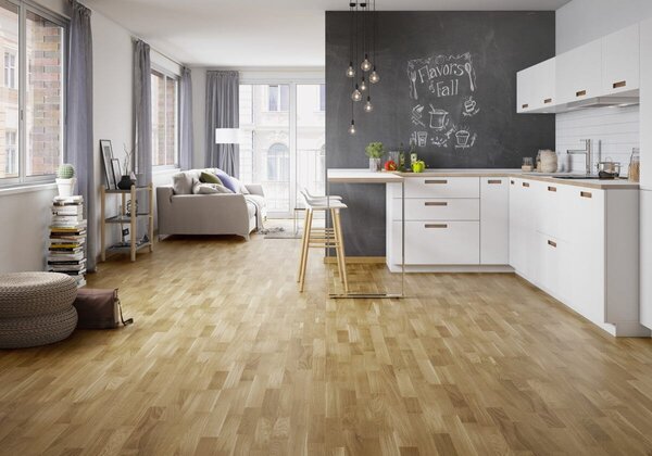 Floor Forever Pure Wood DUB HAMBURG (NATUR) 3,18 m2