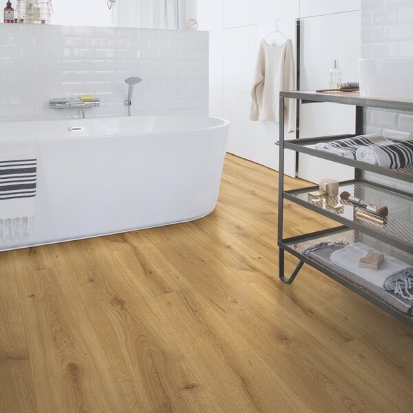 Quick-Step Quick Step MJ3551 Majestic Dub pouštní teplý přírodní 2,952 m2