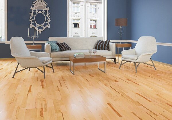 Floor Forever Pure Wood BUK SALZBURG (NATUR) 3,18 m2