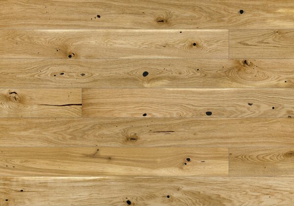 Floor Forever Pure Wood DUB ANTIQUE (RUSTIK) 2,77 m2