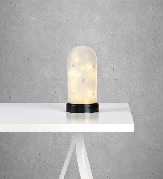 Markslöjd 704488 - LED Vánoční dekorace LISETTE 20xLED/0,6W/4,5V