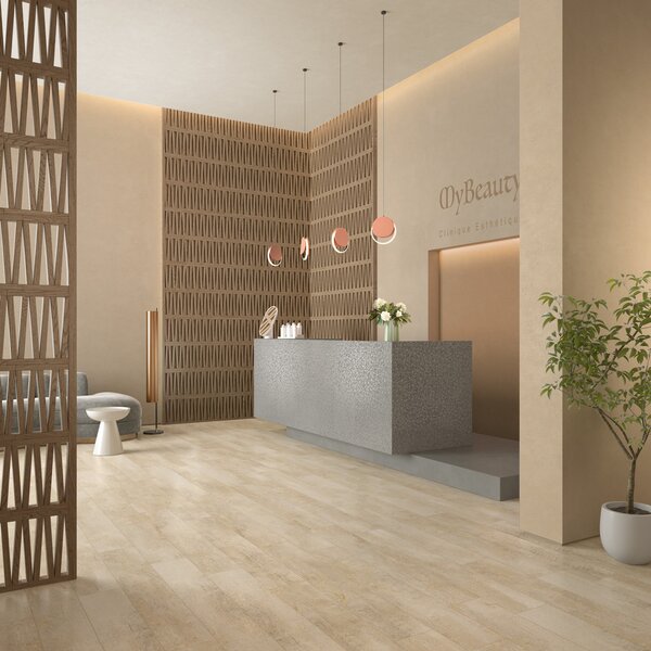 Gerflor Creation 40 Rigid Acoustic Salento Beige 1286 2 m2