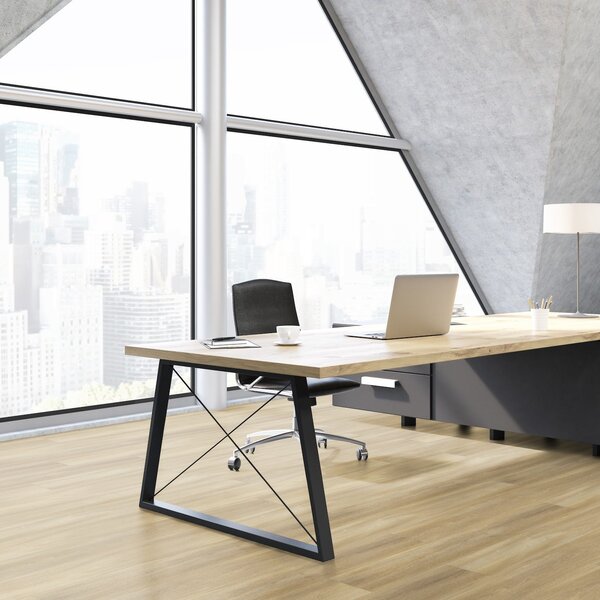 Gerflor Creation 40 Rigid Acoustic Oak Honey 0851 2 m2