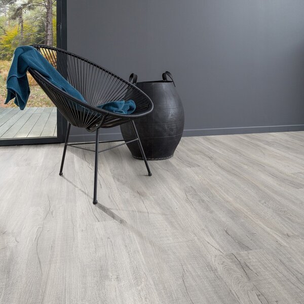 Gerflor Creation 40 Rigid Acoustic Swiss Oak Pearl 0846 2 m2