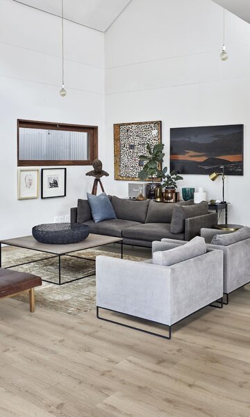 Kährs® - Dovecot 1,61 m2