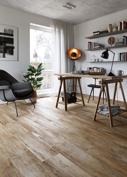Vinyl Floor Forever Floor Forever Design Vinyl Extreme Click Rigid 5008 2,11 m2