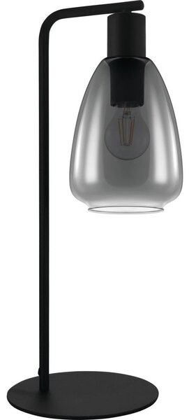Eglo 32168 - Stolní lampa CHELVEY 1xE27/40W/230V