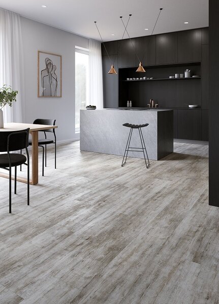 Vinyl Floor Forever Floor Forever Design Vinyl Extreme Click Rigid 5006 2,11 m2