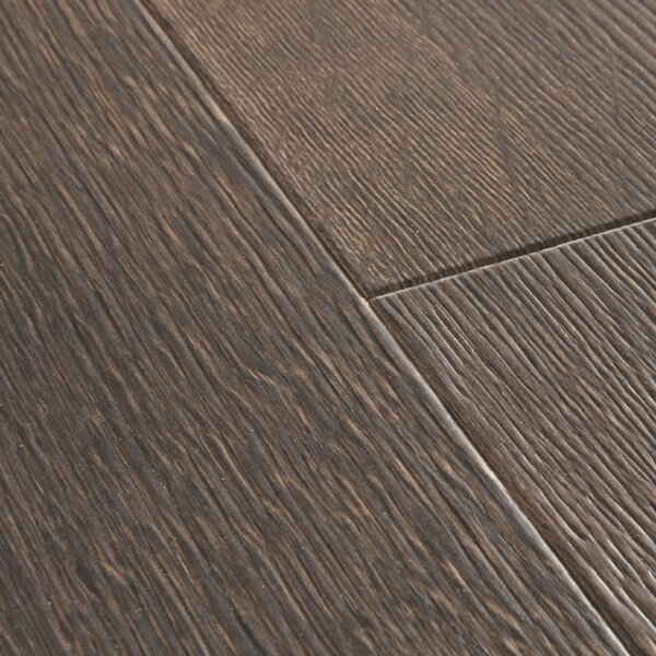 Quick-Step Quick Step MJ3553 Laminát Majestic Dub pouštní kartáčovaný tmavě hnědý 2,952 m2