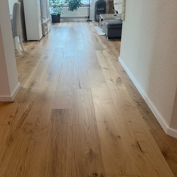 KPP Dub antique přírodní 2,904 m2