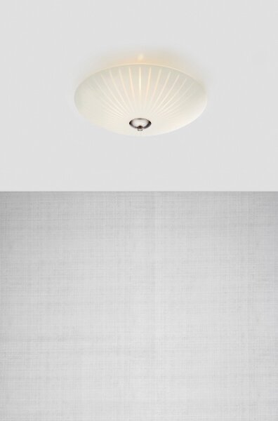 Markslöjd 107759 - Stropní svítidlo CUT 3xE14/40W/230V pr. 43 cm