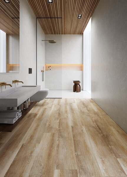 Vinyl Floor Forever Floor Forever Design Vinyl Extreme Click Rigid 5009 2,11 m2