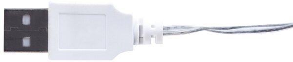 LED dekorace Medvídek HADAR Vícebarevná