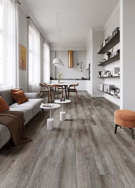 Vinyl Floor Forever Floor Forever Design Vinyl Extreme Click Rigid 5010 2,11 m2