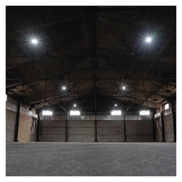 LED Průmyslové svítidlo High Bay LED/166W/230V IP65 4000K
