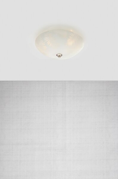 Markslöjd 107755 - Stropní svítidlo BLAD 3xE14/40W/230V pr. 43 cm