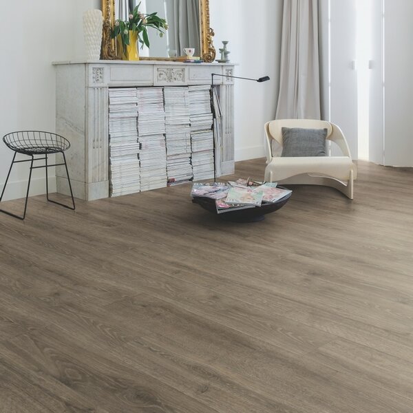 Quick-Step Quick Step MJ3548 Laminát Majestic Dub lesní hnědý 2,952 m2