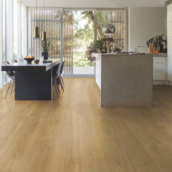 Quick-Step Quick Step MJ3546 Laminát Majestic Dub lesní přírodní 2,952 m2
