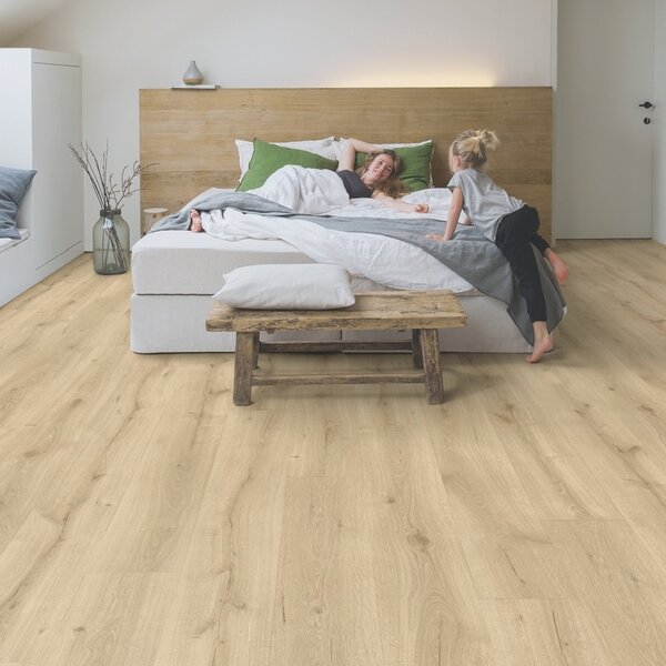Quick-Step Quick Step MJ3550 Laminát Majestic Dub pouštní světlý přírodní 2,952 m2
