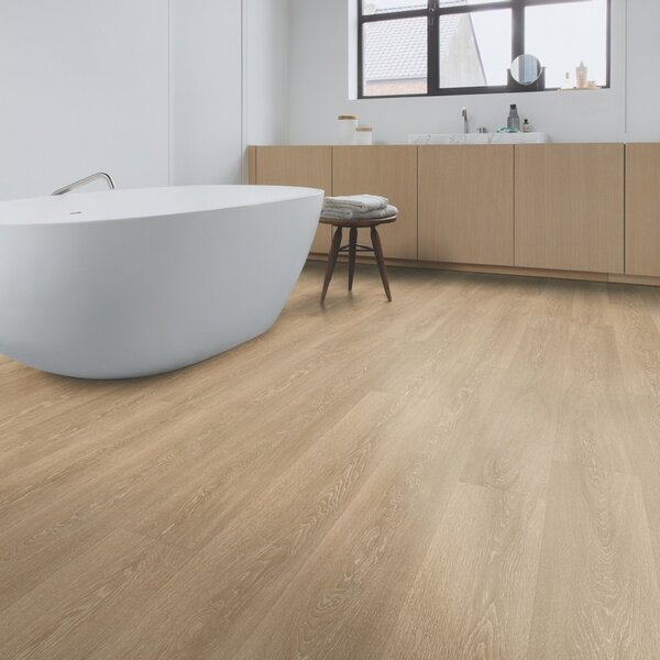 Quick-Step Quick Step MJ3555 Laminát Majestic Dub údolní světle hnědý 2,952 m2