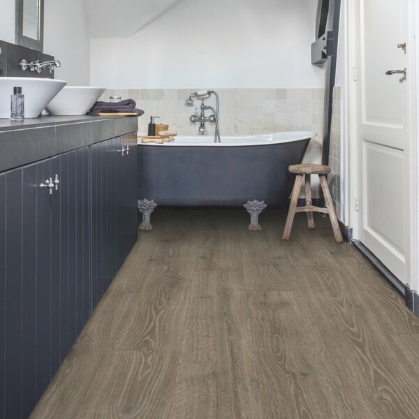 Quick-Step Quick Step MJ3548 Laminát Majestic Dub lesní hnědý 2,952 m2