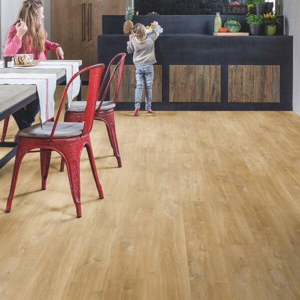Quick-Step Quick Step Alpha Vinyl Blos Kaňonový dub přírodní AVSPU40039 2,128 m2