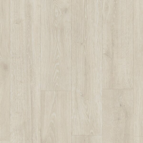 Quick-Step Quick Step MJ3553 Laminát Majestic Dub lesní světle šedý 2,952 m2